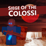 Siege of the Colossi