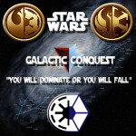 Star Wars: Galactic Conquest - Fires of Domination