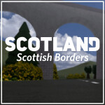 Scottish Borders, Scotland