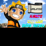 Naruto Shippuden: Online Heroes[DummmyFixed]