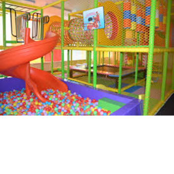 ro fun center indoor play area 