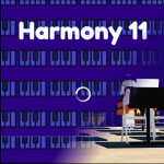 Harmony 11 [BETA TESTING]