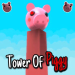 (Read Description) Tower of Piggy