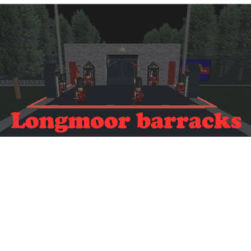 Longmoor Barracks