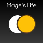 [Alpha] Mage's Life