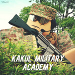Pakistan Military Academy, Kakul