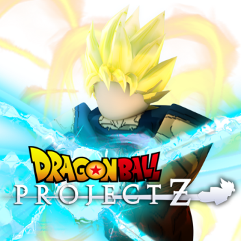 [MAINTENANCE] Dragon Ball ProjectZ