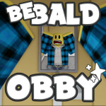 Be Bald Obby *1 MIL VISITS*