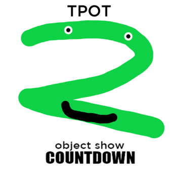 Object Show Countdown