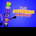 (NEW UPDATE) The Scratchers Roleplay