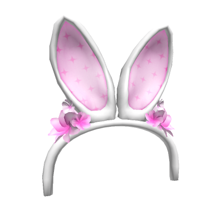 Pittacium Bunny Ears's Code & Price - RblxTrade