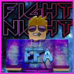 Fight Night FFA [Pre-Alpha]
