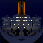 Titanic: Adventure Out of Time (SHOWCASE)