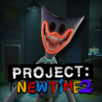 [🧩] Project: Newtime 2