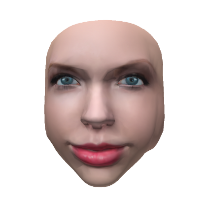 Roblox Item Swift Head 3D 1.0