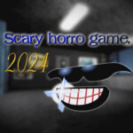 Scary horro game. [NEW]
