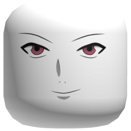 Anime Dough Face  Roblox Item - Rolimon's