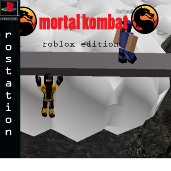 Mortal Kombat: édition Roblox