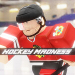 Hockey Madness 🏒