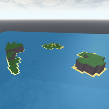 OPEN Island building roleplay *alpha testing*