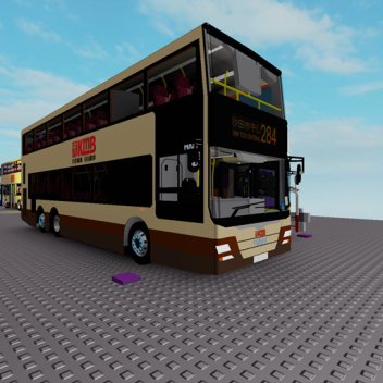 VT4100 test bus