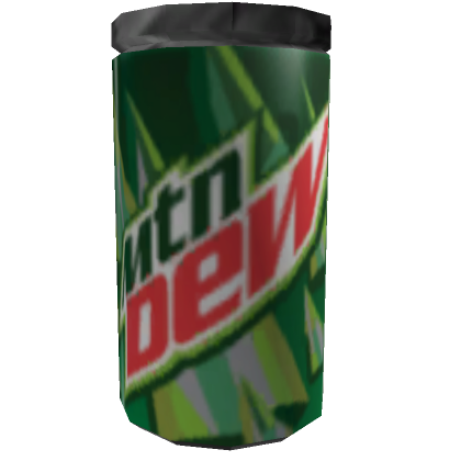 Mountain Dew's Code & Price - RblxTrade