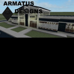 Armatus Designs Homestore
