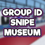 Group ID Snipe Museum