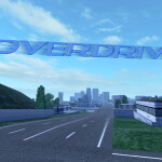 Overdrive: Street Racing Game UPDATE.