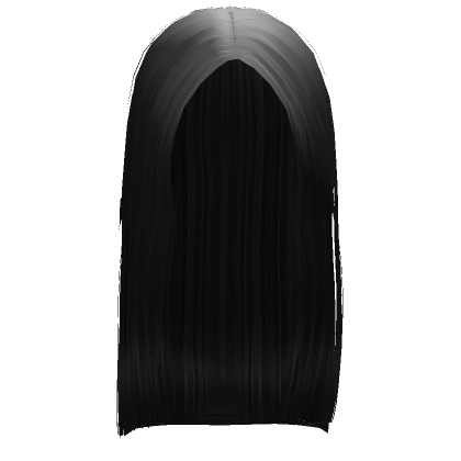 cabelo Ombre Sleepy Hair - Roblox