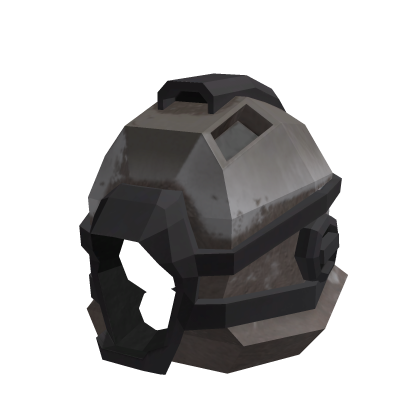 Mech Armoured Mobile Suit Biped Colourable - Roblox