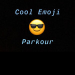  (OLD) Cool Emoji Parkour 😎