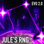 [🍀4X LUCK] Jule's RNG