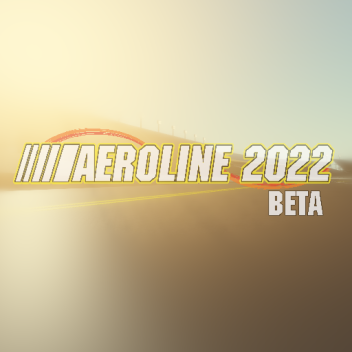 SCR Aeroline 2022 