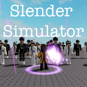 Kill Slender Simulator