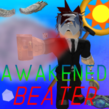 (🥚Easter!🥚) Awakened Beater