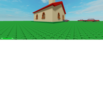 an ordinary roblox place