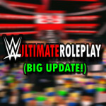  WWE Ultimate Roleplay (BETA)