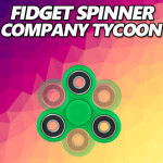 Fidget Spinner Company Tycoon [Beta]
