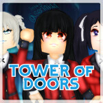 Tower of Doors | Kakegurui [1M VISITS] 