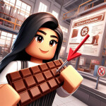 Chocolate Simulator!