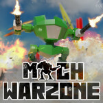 Mech Warzone