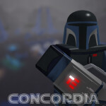Concordia v6.4