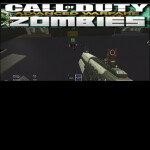 CALL OF DUTY - EXO ZOMBIES 