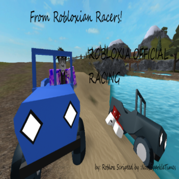 Robloxian Racing! (Read Desc!~)