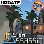 [2XP] Silent Assassin