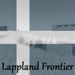 Lappland Frontier, Savonia, 1955