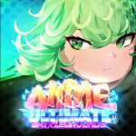 [TATSUMAKI + KILL FX] Anime Ultimate Battlegrounds