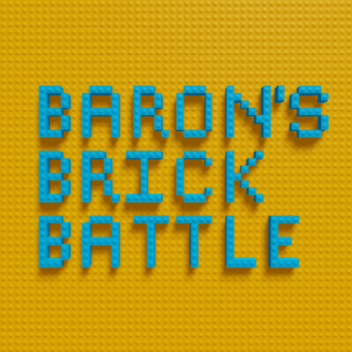 Baron's Brickbattle CLASSIC