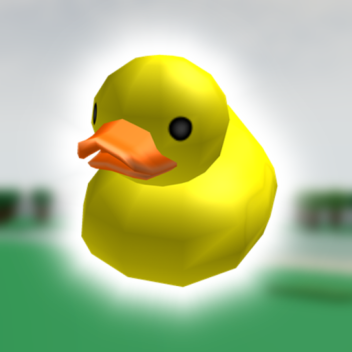 Untitled Rolling Rubber Duck Game